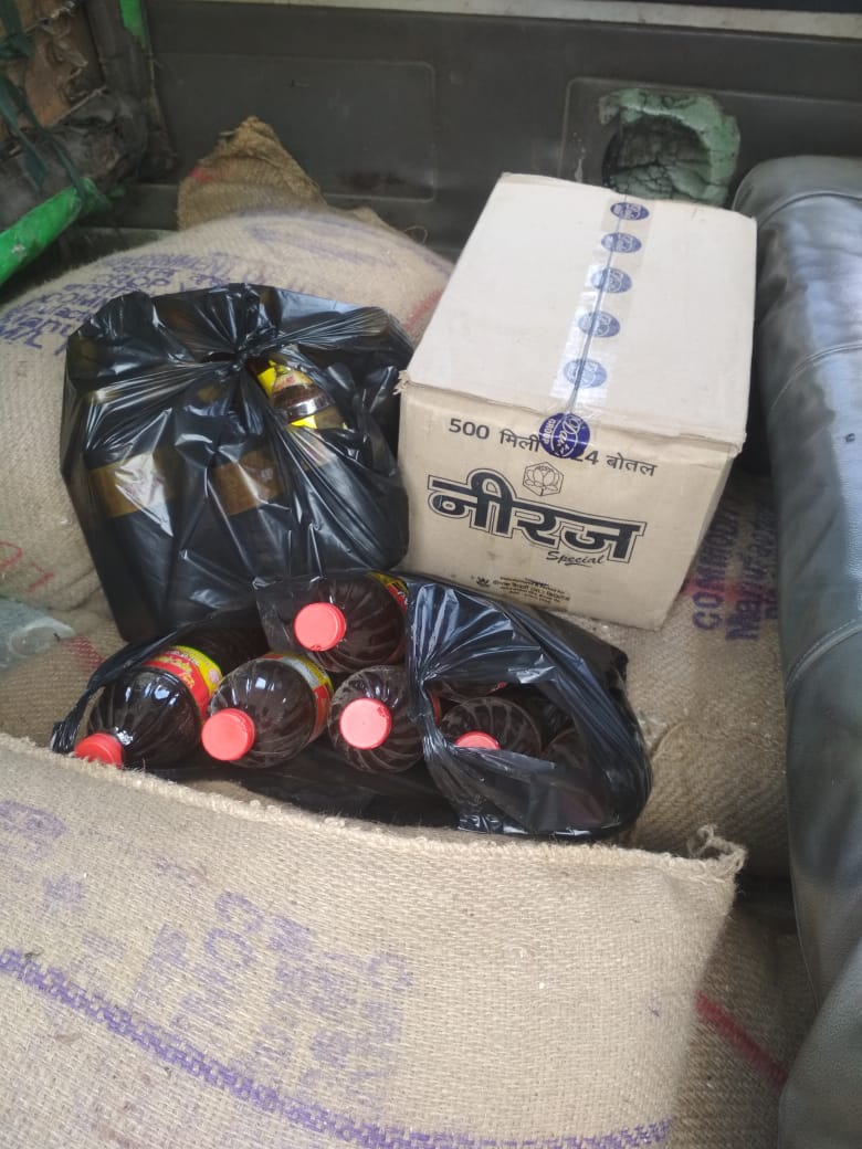 KakchingDc's tweet photo. Distribution of relief materials to HIV +ve /Spouses/widows of HIV +ve people https://t.co/eee0ddeVDE