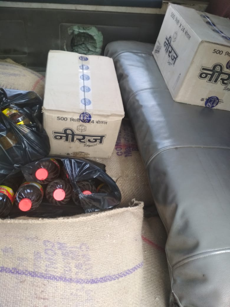 KakchingDc's tweet photo. Distribution of relief materials to HIV +ve /Spouses/widows of HIV +ve people https://t.co/eee0ddeVDE