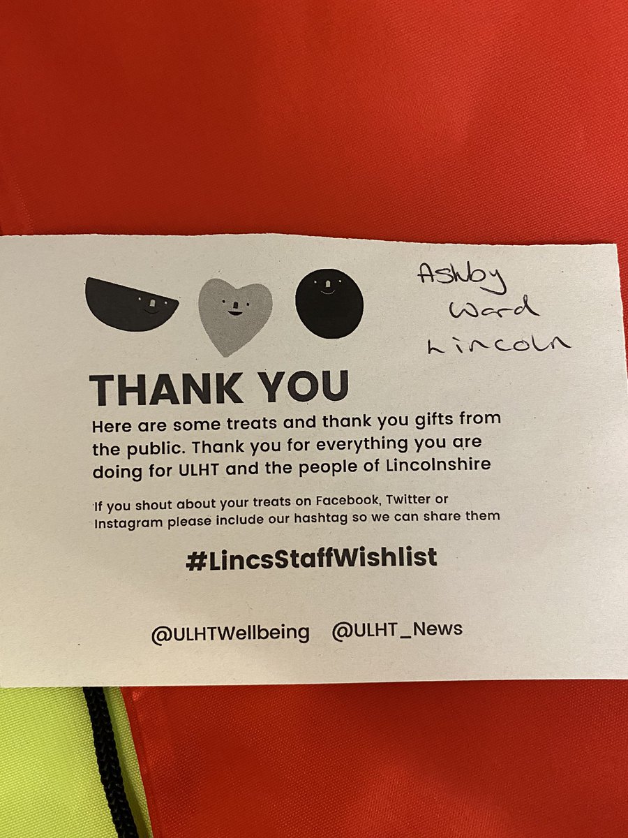 Ashby Ward LCH tweet media