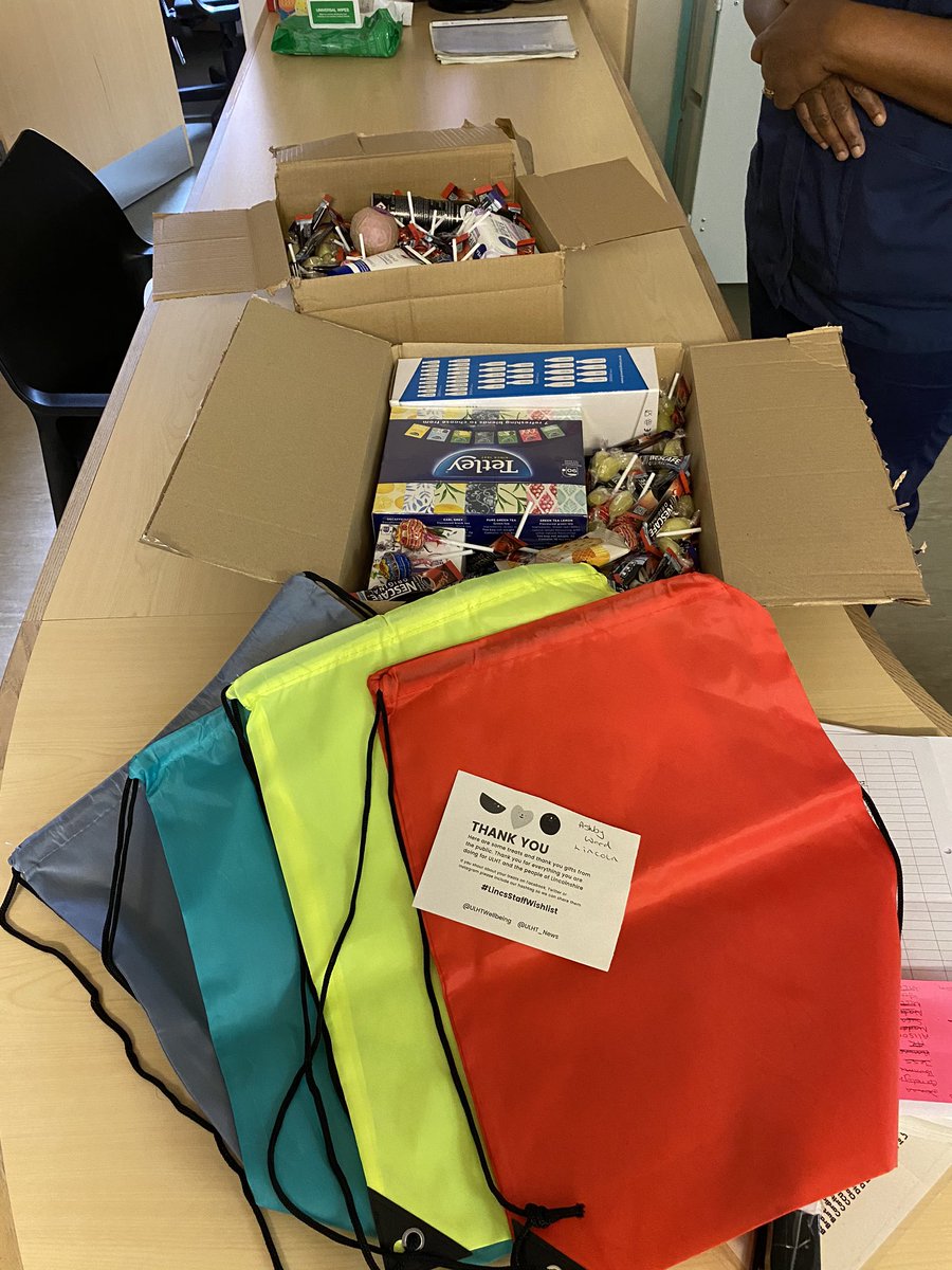 Ashby Ward LCH tweet media