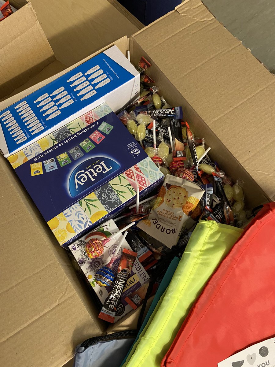 Ashby Ward LCH tweet media