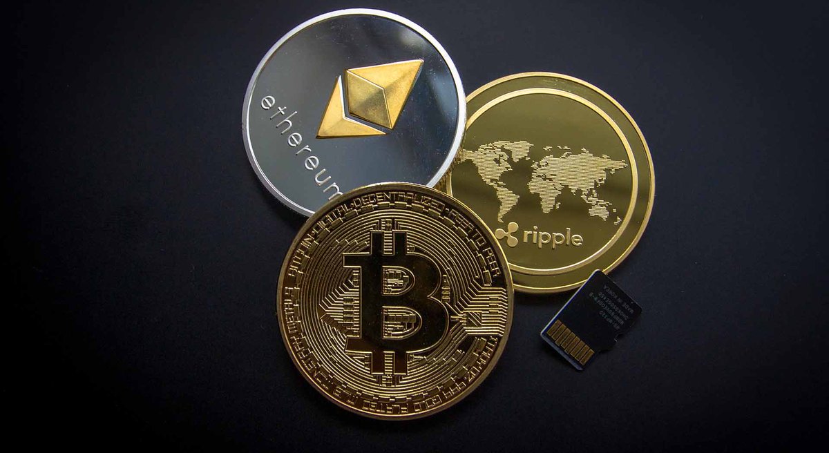 InvestAffluent's tweet photo. 5 Reasons You Need Crypto in Your Retirement Portfolio
https://t.co/osQt0H7mMr https://t.co/EJJH5Z19f0