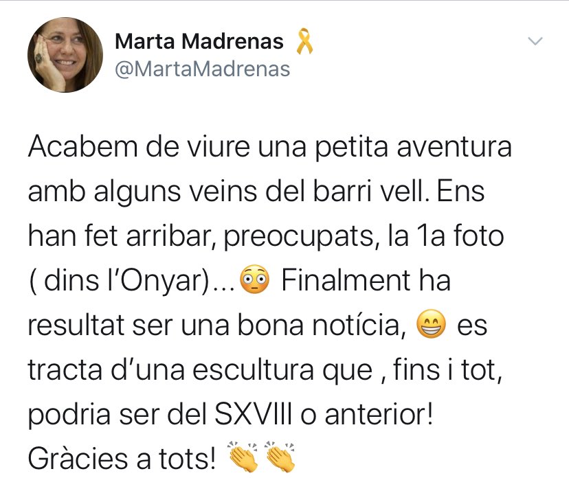 andreuginola's tweet photo. La millor història també ha passat a Girona. https://t.co/HSynLFF0uf