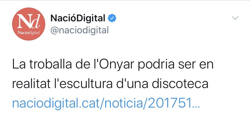 andreuginola's tweet photo. La millor història també ha passat a Girona. https://t.co/HSynLFF0uf