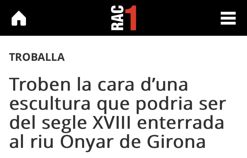 andreuginola's tweet photo. La millor història també ha passat a Girona. https://t.co/HSynLFF0uf
