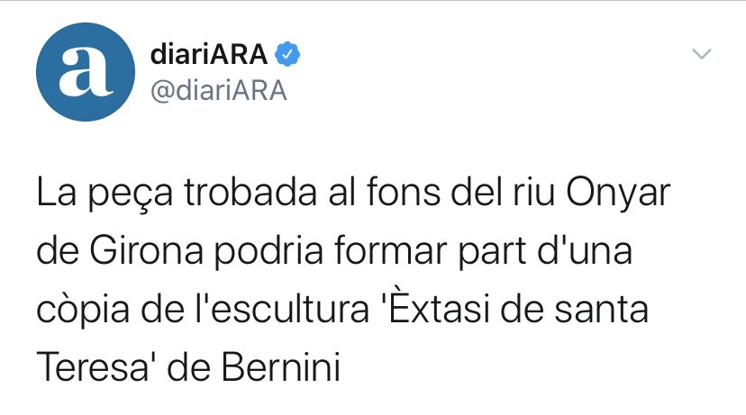 andreuginola's tweet photo. La millor història també ha passat a Girona. https://t.co/HSynLFF0uf