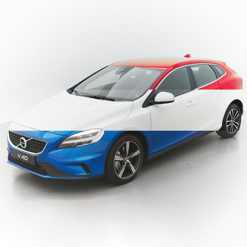 75 Jaar vrijheid 🍀