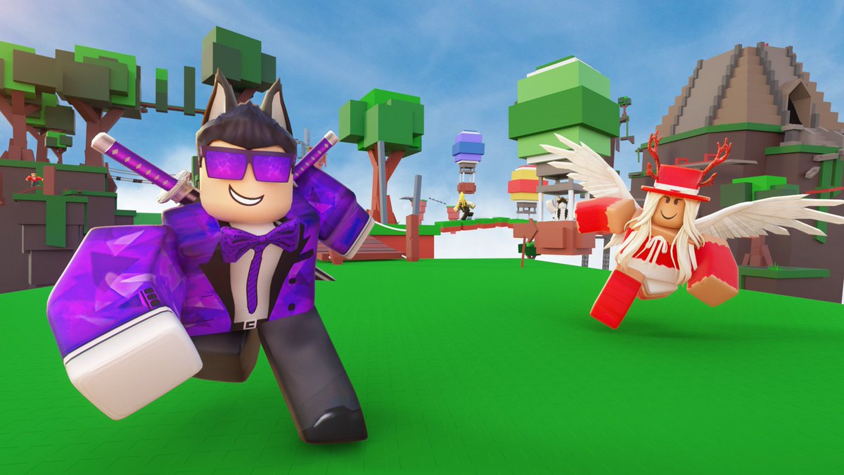 I5k On Twitter Check Out My Thumbnail For Obby Island Likes And Retweets Are Very Appreciated Roblox Robloxdev - roblox best obby games