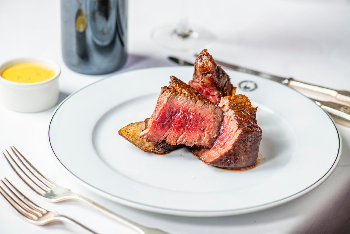 After a brief spell as a vegetarian, @joannambell is now out and proud as a committed carnivore
boisdale.co.uk/journal/a-meat…