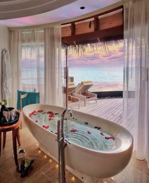 WorldTourisms's tweet photo. The Maldives 🇲🇻 https://t.co/w0KR7dW4wU