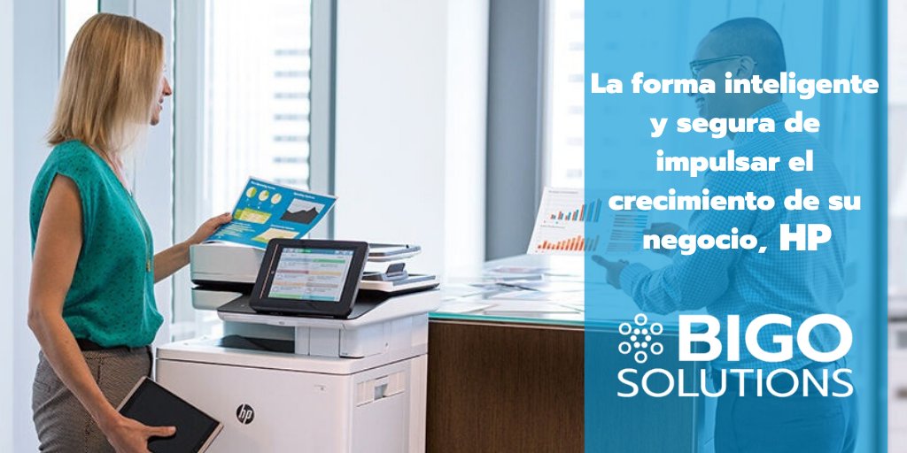 BigoSolutions's tweet photo. La gama de impresoras e impresoras multifunción #HP es la forma inteligente y segura de impulsar el #crecimiento de su negocio. ¡Contáctanos para descubrirlas!
#BigoSolutions #evolucionasinlímites #transformacióndigital #innovación https://t.co/381NVnkR8L