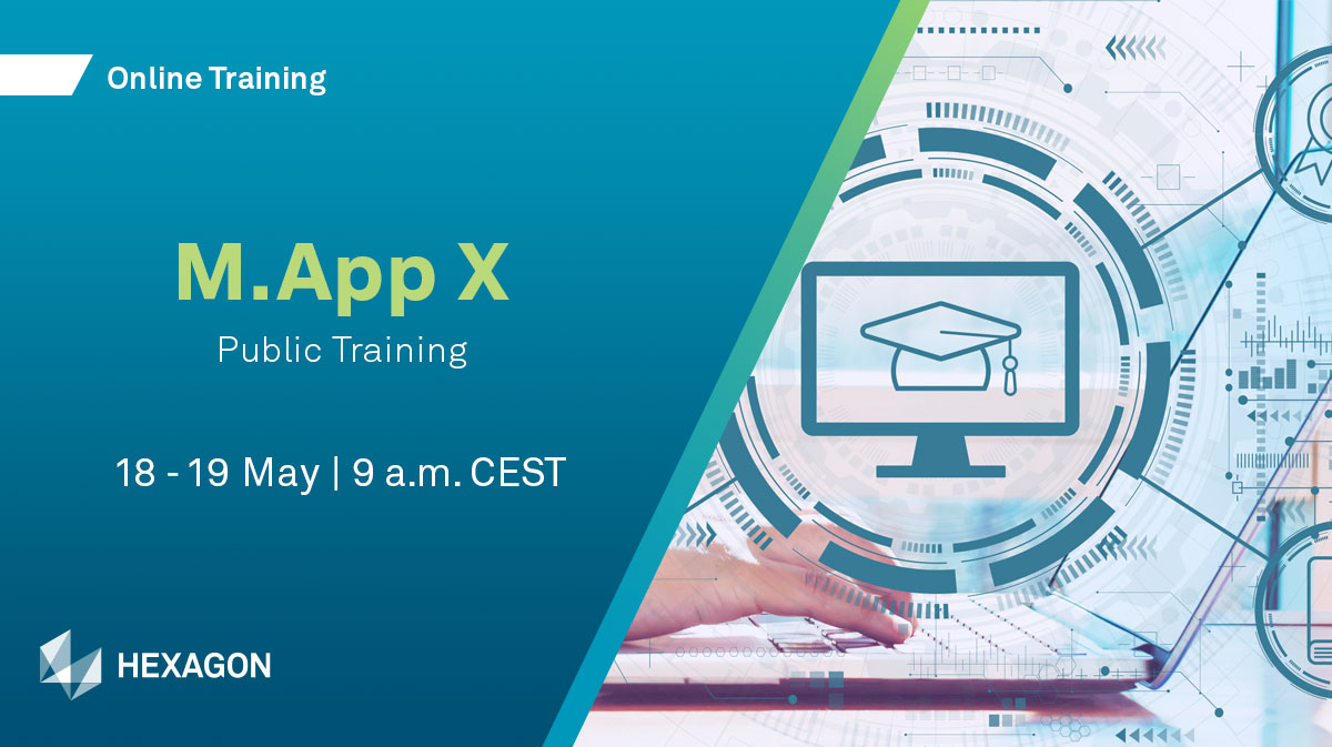HexagonSIG's tweet photo. Join us for an introductory online training to learn what you can accomplish with https://t.co/hX9Hok7qM5 X, our cloud-based image exploitation solution. Register today.  https://t.co/1Zr1Y1x1Y2 https://t.co/E5hg9V2M2L