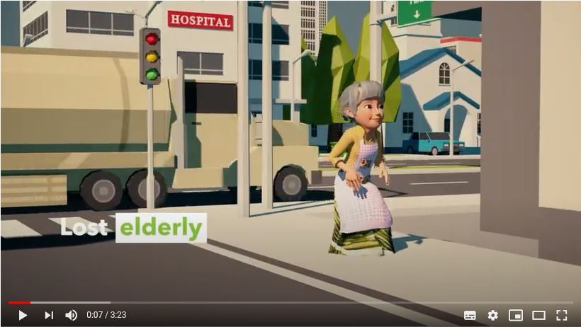 Many___Me's tweet photo. Here we go with the absolute #premiere of the Many-Me promotional #video😍‼️🥳👏 Have a look on what our apps can improve in elderly people's suffering from dementia life. @AALProgramme #dementia #elderly 

▶️https://t.co/9rfZCGLilz https://t.co/WAvQaNagHV
