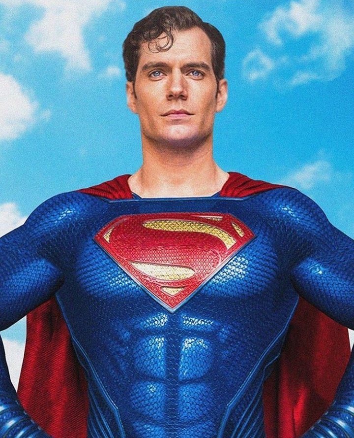 Happy birthday Henry Cavill   