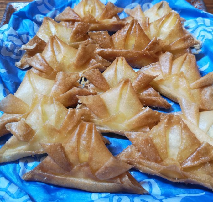 A List Of Tweets Where 仕掛屋定吉 Was Sent As 折り紙 1 Whotwi Graphical Twitter Analysis