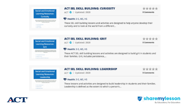 TeriFisher_ACT's tweet photo. I'm proud to work for an organization that supports teachers. @ACT has joined forces with the American Federation of Teachers (@AFTUnion) to help teachers with distance learning.

Learn about resources like webinars, blog posts, &amp; access to learning tools: https://t.co/nZeOarogBq https://t.co/qTaUDFRCqV