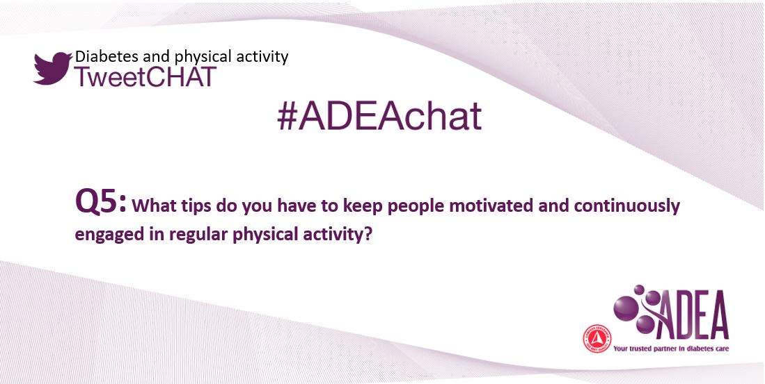 Australian Diabetes Educators Association tweet media