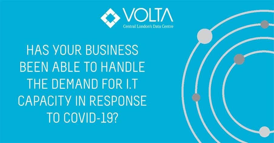 Download our eBook to find out how the internet is responding to such unusual traffic patterns and how capacity issues can be overcome. hubs.ly/H0q8smZ0