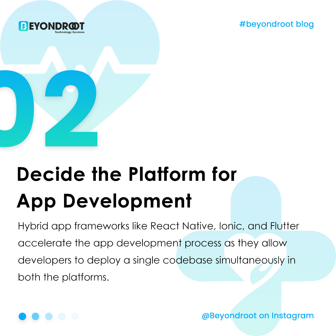 Beyond_Root's tweet photo. To create a mHealth app for your business, approach a hybrid app development company.

#apps #development #business #success #itcompany #company #BeyondRoot #appdevelopmentcompanies #appdevelopment #appdevelopers #appdesigner #technology #services #hybridappdevelopment #hybridapp https://t.co/60gYvbzcEs