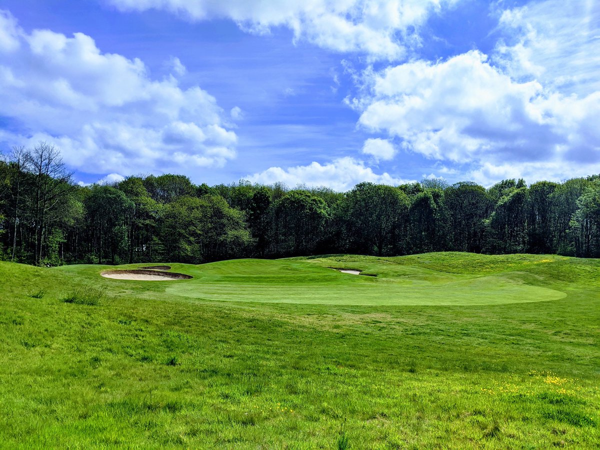 Kings Hill Greens Staff tweet media