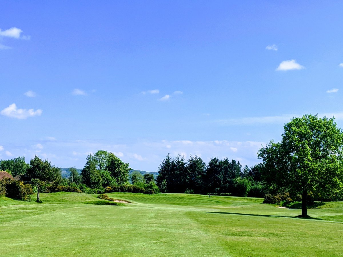 Kings Hill Greens Staff tweet media