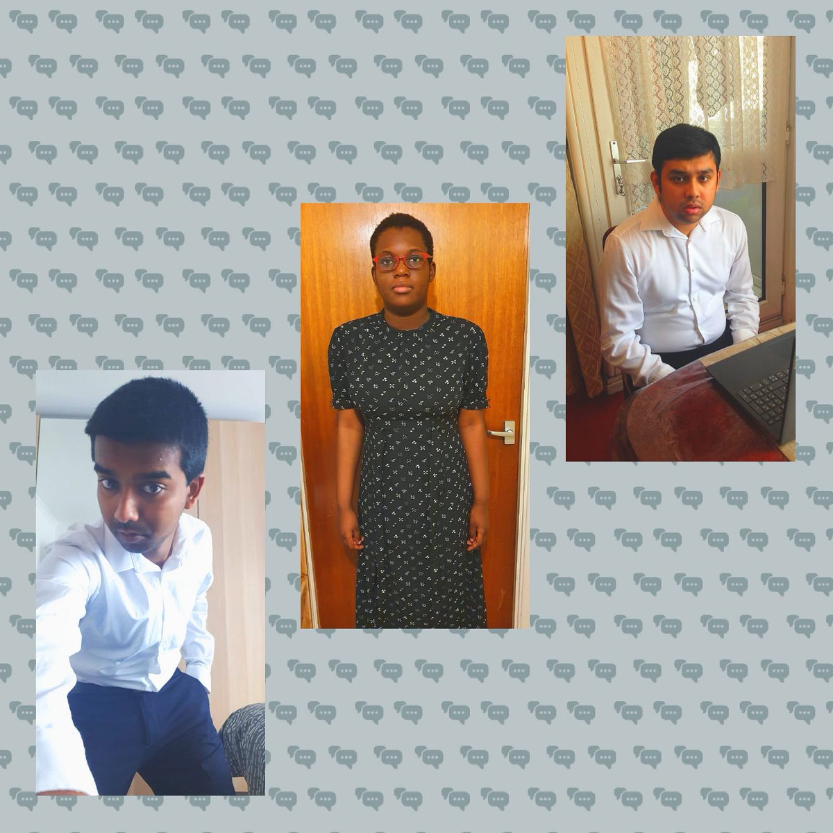 CareTradeUK's tweet photo. #theautismproject students getting ready for online #mockinterviews #autism #supportedinternships #inclusion #Neurodiversity #inclusiveworkplace #preparingforwork #skillsnbuilding #remotelearning https://t.co/YYMLC39HLu