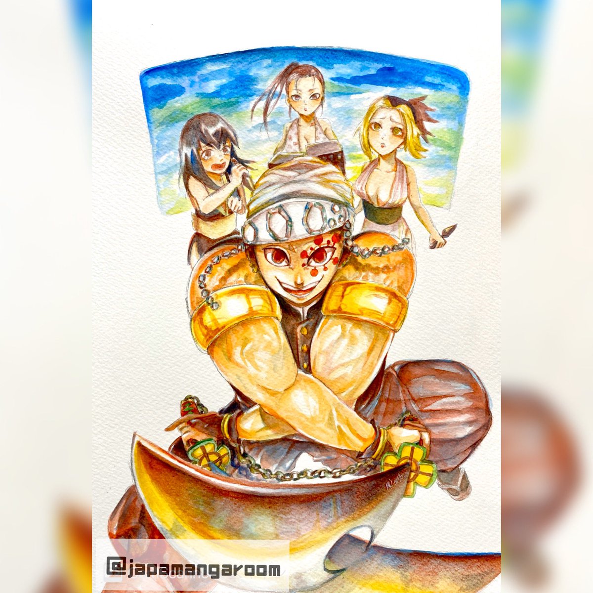 ジャパまんがるーむ Japamangaroom Twitter ジャパまんがるーむ Japamangaroom Twitter