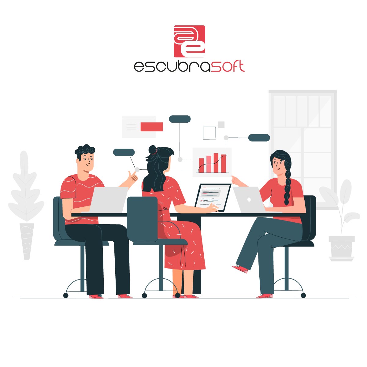 Escubrasoft tweet picture