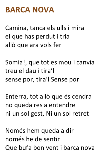 elsgarlic's tweet photo. Seguim confinats però seguim creant. 
Aquest és un nou tema que com sempre, assajarem a The Wall! @totsantcugat @TheWallRecords @Jessotorod https://t.co/xzR7t6Ssqz