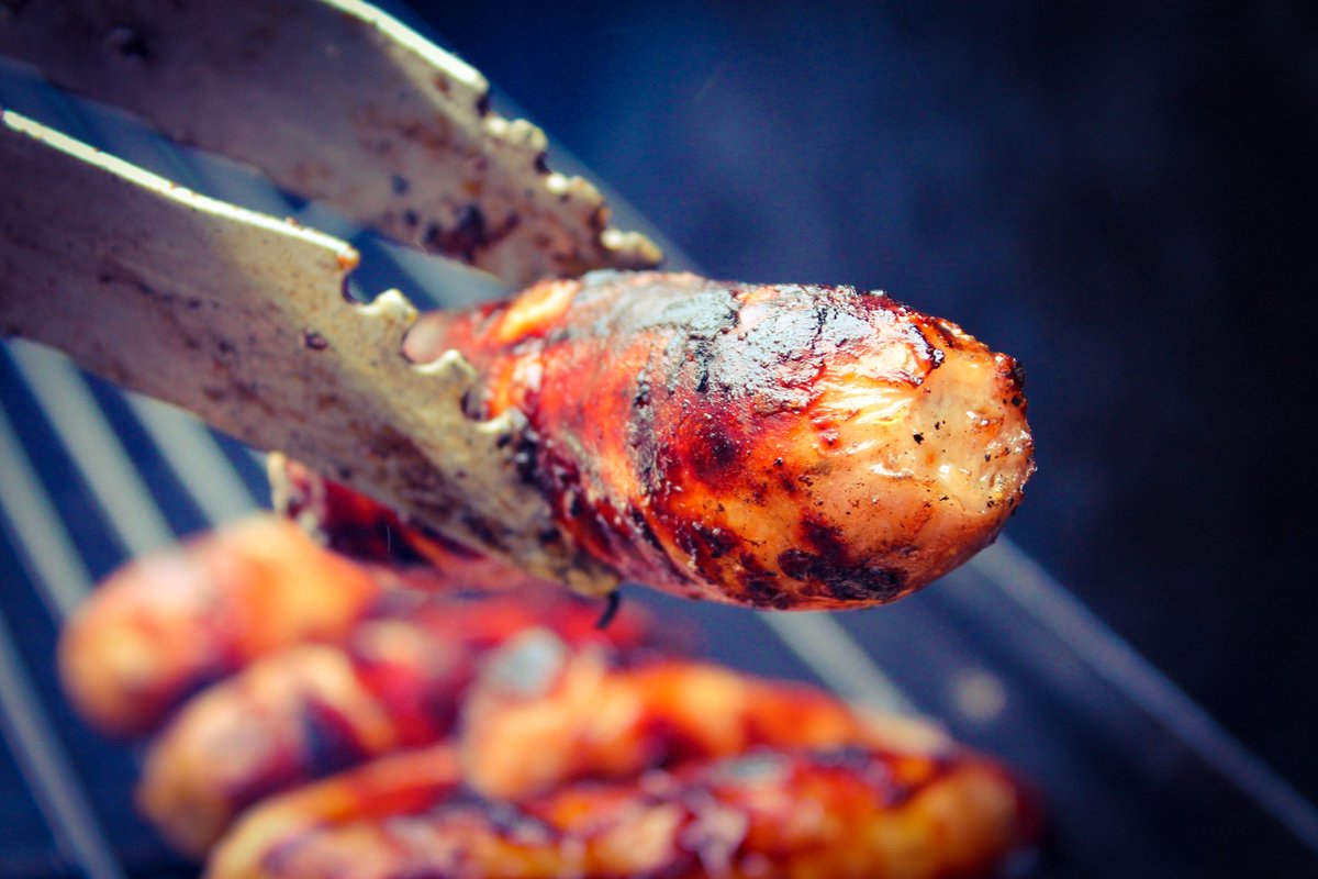 BexleysButchers's tweet photo. Who is getting their BBQ out this bank holiday weekend?

Secure yourself on of our hampers with FREE delivery for Thursday, Friday or Saturday NOW 👇
https://t.co/lCZjRxQ28g https://t.co/pmcu34LQIZ