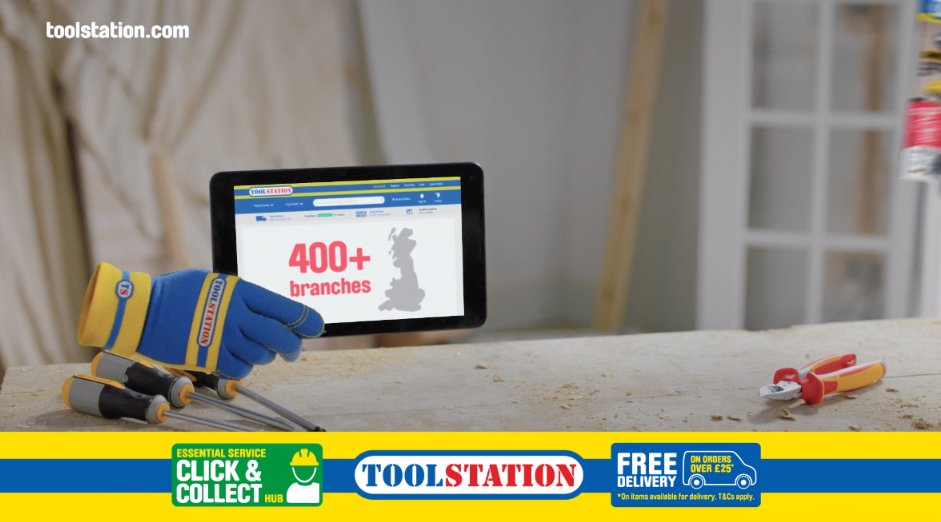 Client: So we’ve got a problem and it’s a bit tricky.

Agency: OK, what’s the brief?

Client: We’ve booked prime time space and need a new TV ad script, VO, edit, cleared &amp; with stations. You've got 3 days. 

Agency: I thought you said it was tricky? BOOM

vimeo.com/414799360