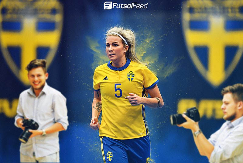 FutsalFeed tweet media