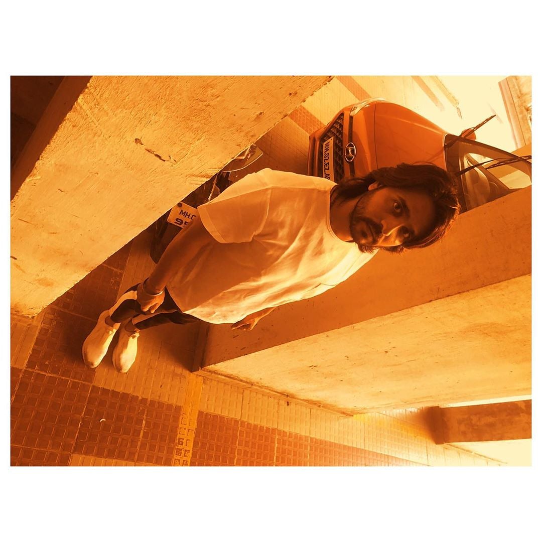 FansAshishi2's tweet photo. Repost
@ashish30sharma
Be your own cctv..introspection isn’t just looking within,it is also looking at yourself from an objective point of view. What is it according to you?? #AS #quantinelife #conversationwithself #bewellbekind 📸 @abhishek_8_3 https://t.co/sMXGKr9lmh