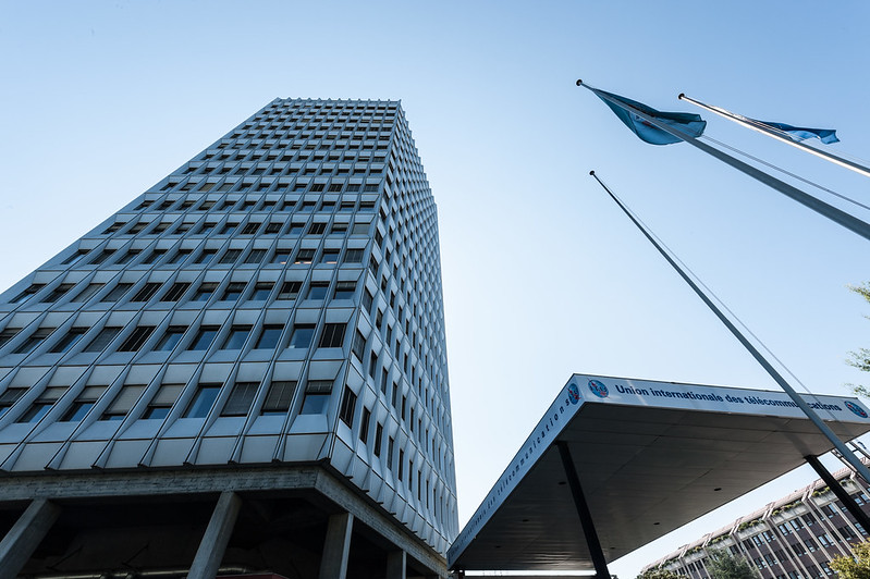 ITUBDTDirector's tweet photo. Are you in search for #career opportunities that make a difference?
We're looking for two #DataResearcher consultants to work on a global research project on #DigitalTransformation at @ITU Geneva.
Check the requirements & apply by 18 May:
https://t.co/BZAKjStvs2 https://t.co/dZxhzhaGCs