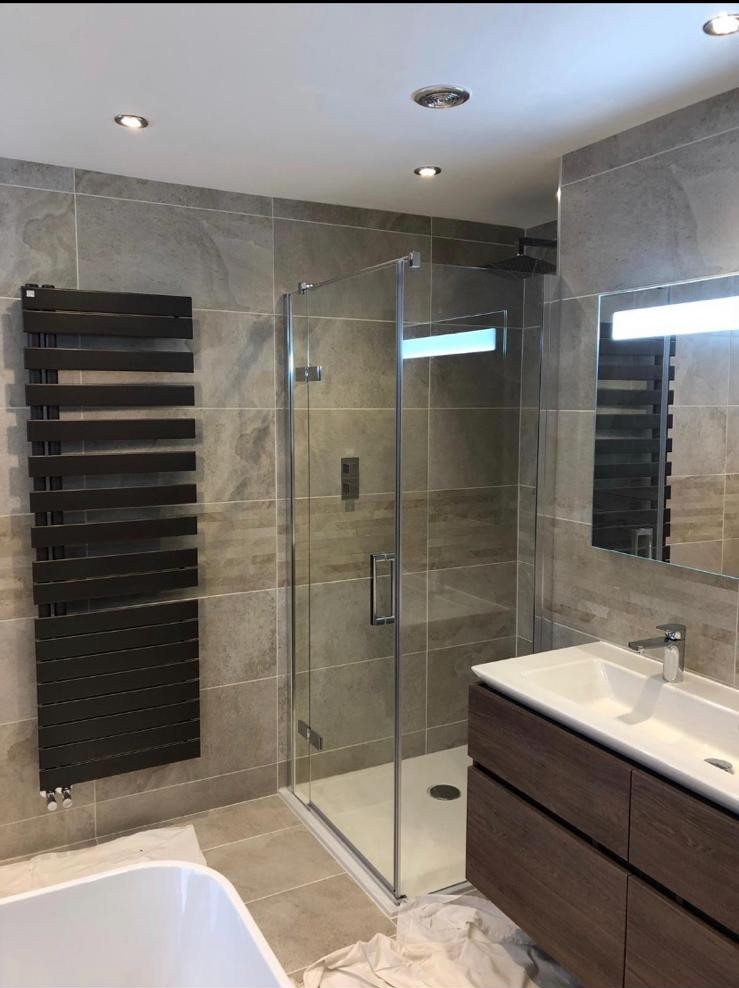 HughesLimited's tweet photo. We Are Still Open ! Please See Our Images For More Updates :) #hughesplumbing #plumbing #heating #futureprojects #DIY #home #staysafe https://t.co/jTLTFuYXtG