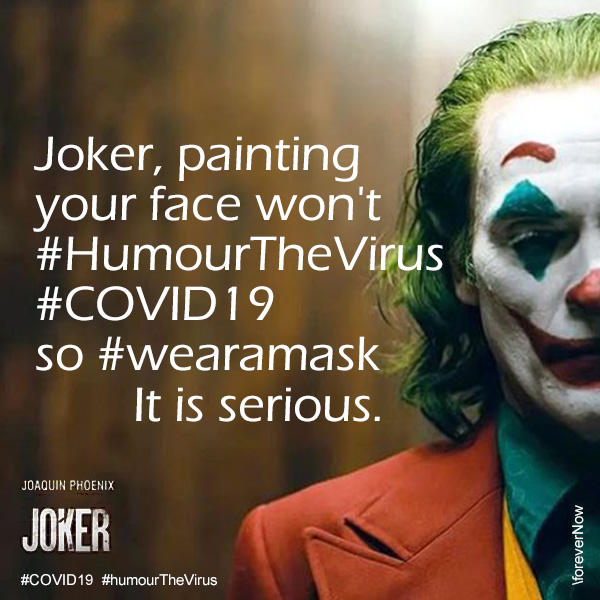 rubenchhetri's tweet photo. When you show up, dress up - wear a mask! @aanondo @SunilMalhotra @Eeshta_ @rajivmmalhotra @Ashish_Upadhyay @Baseless #COVID19 #StayHomeStaySafe #HumourTheVirus \foreverrNow https://t.co/7W2a5g2UGh