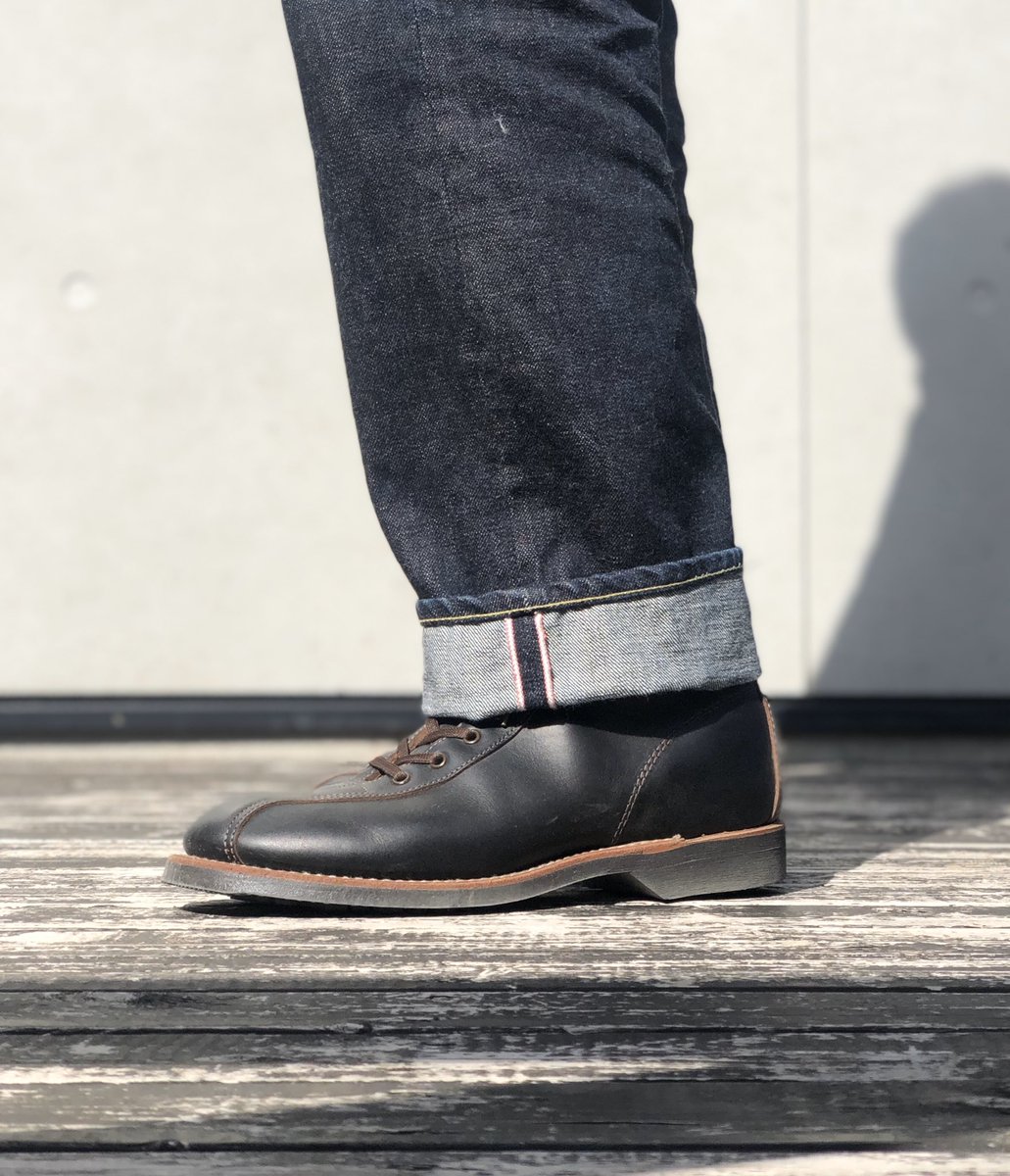 Twitter पर 昭和の正露丸 Redwing レッドウィング 休日の今日は85で近くの神社までウォーキング この靴 履きやすくて癖になる スニーカー感覚でいけちゃうやつ Twitter पर 昭和の正露丸 Redwing レッドウィング 休日の今日は85で近くの神社までウォーキング この靴 履きやすくて癖になる スニーカー感覚でいけちゃうやつ