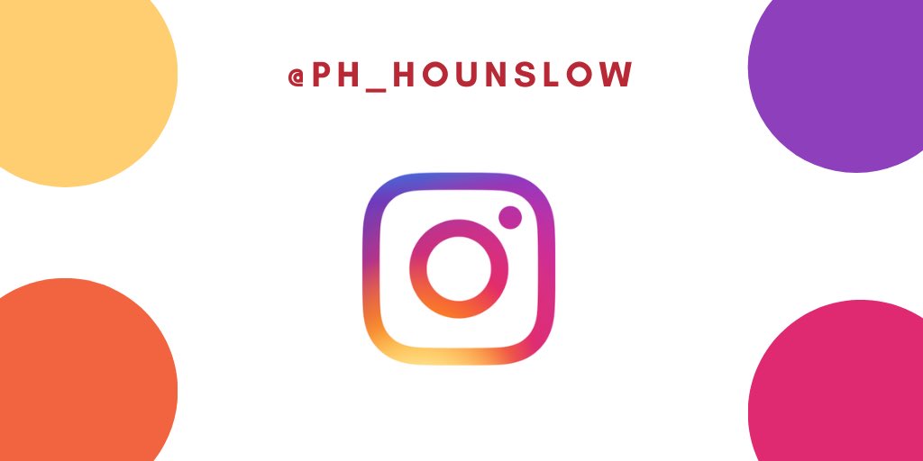 phhounslow's tweet photo. Good Morning! 

Be sure to follow us on Instagram, to keep up to date with all that we have happening throughout the week! ✨

https://t.co/GVK21TsXBf

#PHH  #Church #Hounslow #StayConnected https://t.co/5gAFQZxcd5