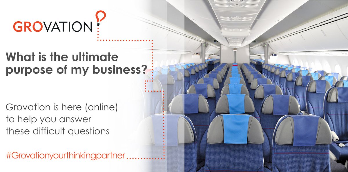 grovation's tweet photo. As a business owner, it is wise to prepare your business for the unknown by seeking your version of the answers.

Book a consultation with Sarel to develop a business strategy for your business at https://t.co/By3PZI12BI #Grovationyourthinkingpartner

 #businessstrategy #Covid19 https://t.co/L6kqkb4Sqf