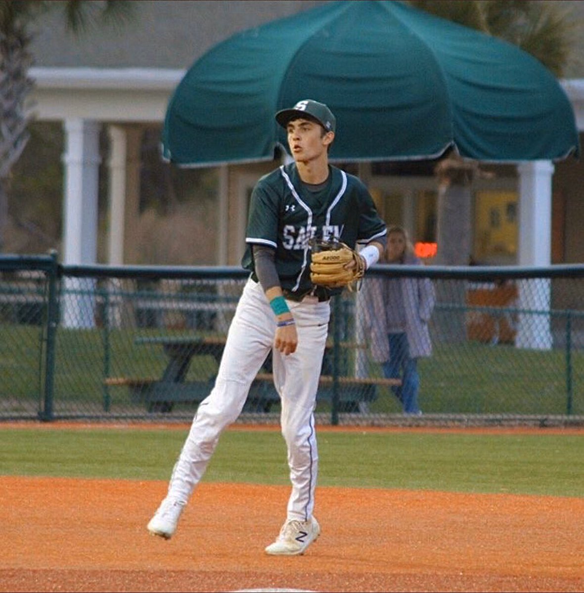 PBINJCAA's tweet photo. Operation NORTHERN EXPOSURE: Introduce amateur baseball prospects to cold-weather @NJCAABaseball @NJCAARegionXIX programs.

This week’s featured baseball program is the Salem Community College Mighty Oaks (@SalemccB). @SCCMightyOaks #GoMightyOaks #WhyNotJUCO ⚾️ #NewJersey https://t.co/qrY3ds3HHu
