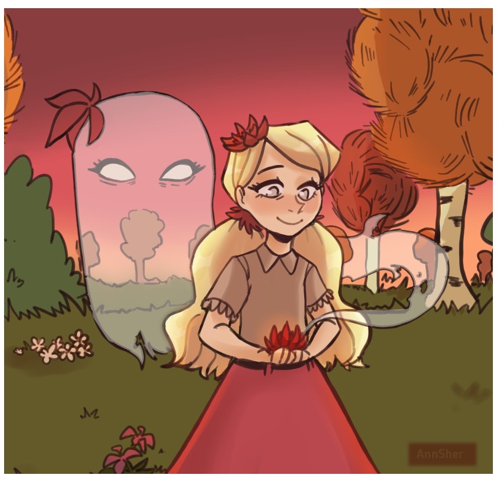 AnnSher6's tweet photo. #DontStarveTogether #DontStarve #WendyDST 
recently, friends gave me a DST, and I really liked playing for Wendy. She's so cute. https://t.co/SAUDf84cOn