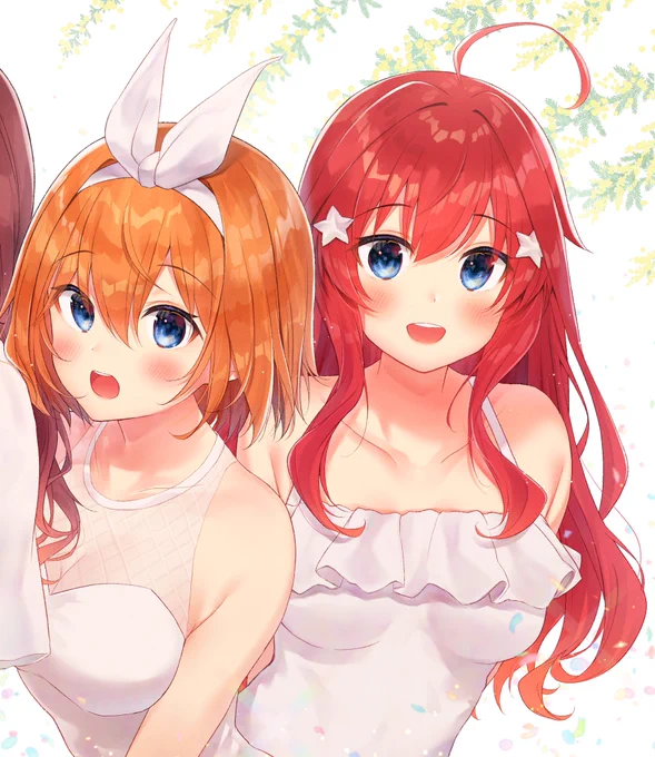 ? #五等分の花嫁 