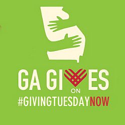 nutcrackermidga's tweet photo. Today is #GAGives #GivingTuesdayNow. Please support Nutcracker of Middle Georgia by taking part in the #GAgives5Tag5 Challenge.

Visit https://t.co/30r811G5Pe, donate $5 to @nutcrackermidga, then post a picture of yourself and tag 5 friends to do the same. #gagivestuesday https://t.co/heie9EbPh7