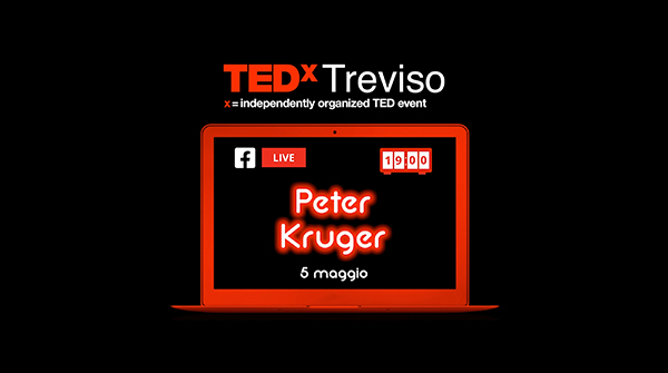 Come sarà la fase 2 della gestione della Pandemia?
Si tratta di un ritorno alla normalità o di una normalità nuova e tutta da costruite? 

Ne parleremo questa sera con <a href="/pwk/">Peter W. Kruger</a>, imprenditore, opinionista innovatore tecnologico, CEO di <a href="/Sbootcamp/">Startupbootcamp</a>.

Ci vediamo alle 19 ❌
