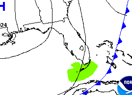 BobbiStorm's tweet photo. So what is this buzz about the #tropics you're hearing? No it's not the #killerhornet .... watch the last image in this 3 day loop ...after the cold front passes by. Set up that can bring tropical trouble even if just tropical rain. #FLWX https://t.co/ddVOANJJLT https://t.co/jm1TobpAL2