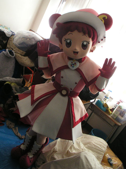 りうのすけ tweet media