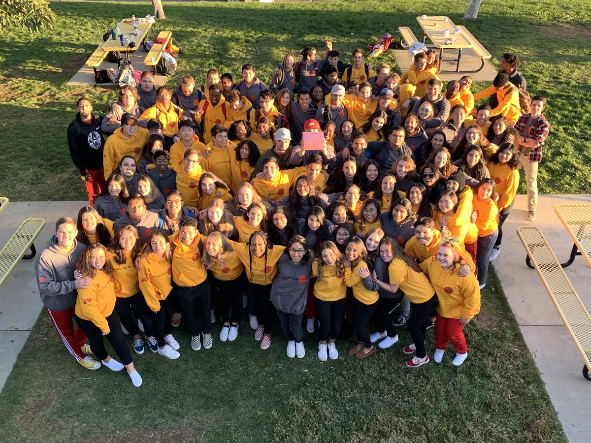 Paraclete HS tweet media