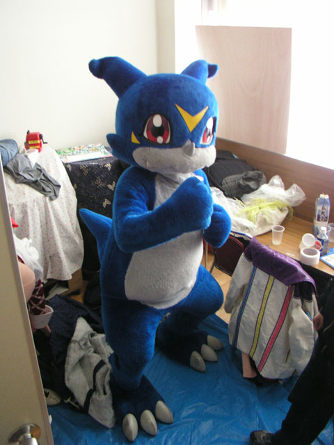 りうのすけ tweet media