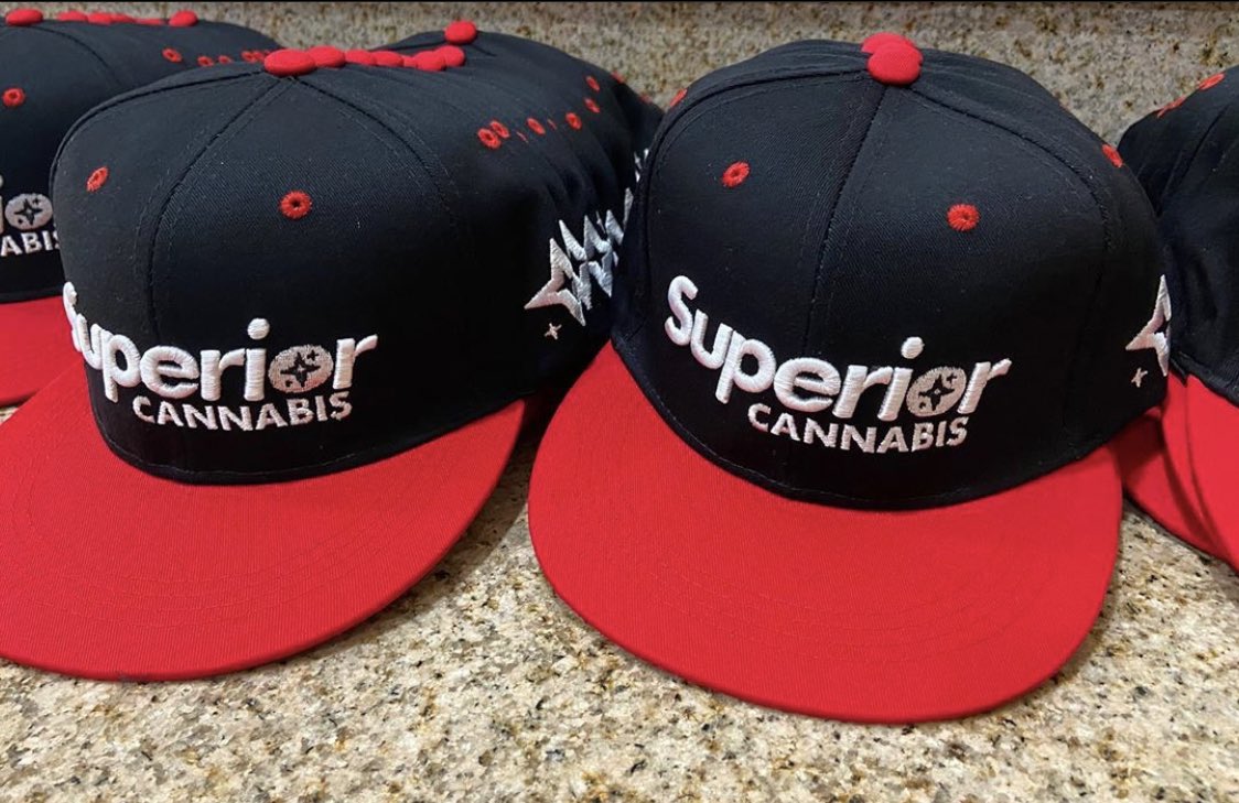 Superior_420's tweet photo. 🔥 🔥 https://t.co/iJWBScWbxp