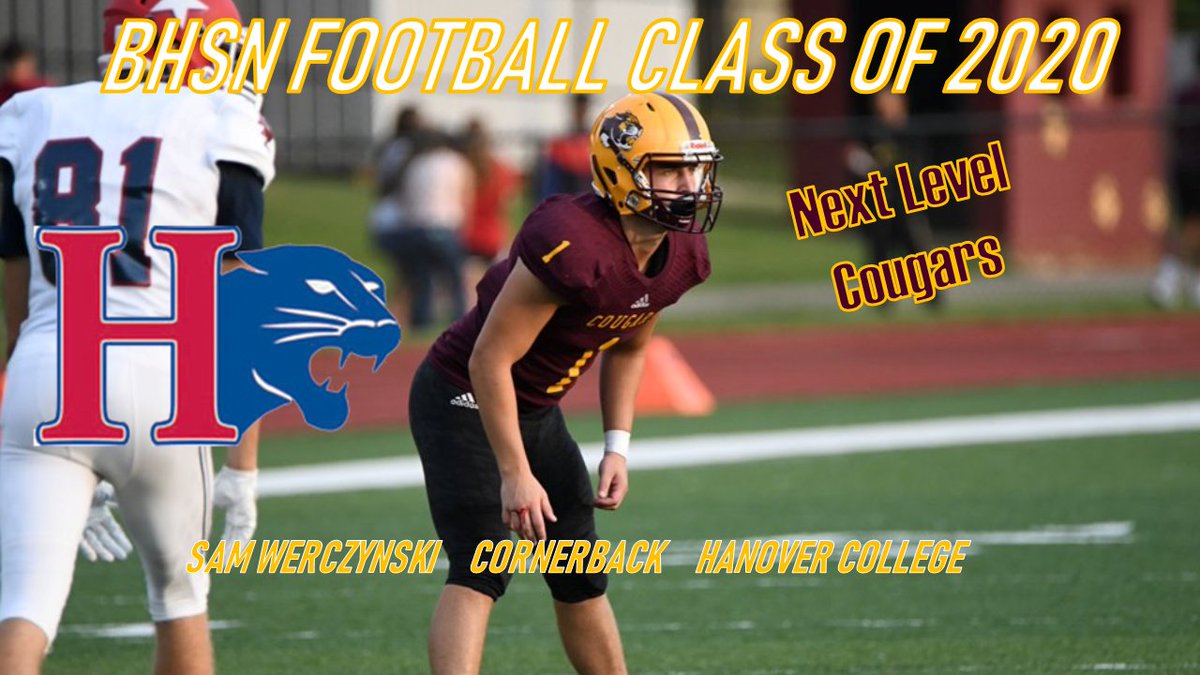 Bloomington North Football (@bhsnfootball) on Twitter photo 